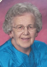 Irene D. Christensen