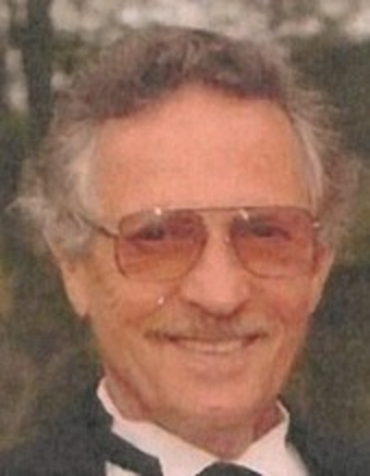 Photo of Walter Klein