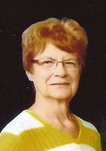 Ella Carolyn Lauritsen