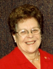 Helen Louise Timmons