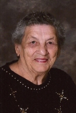 Lillian 'Granny' Mae Mahrt