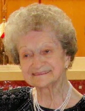 Martha M.  Dobek
