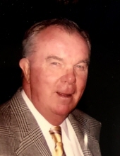 Frank D. O'Donnell