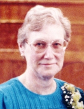 Bobbi Hadsell Bauer