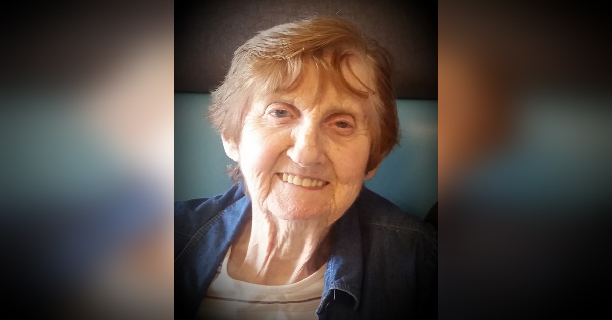 Obituary information for Geraldine G. Klein
