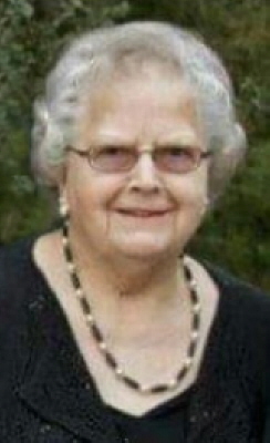 Janet Irene Slauson