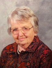 Jeanne M. Syebold