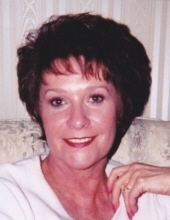 Janis Marie Russell