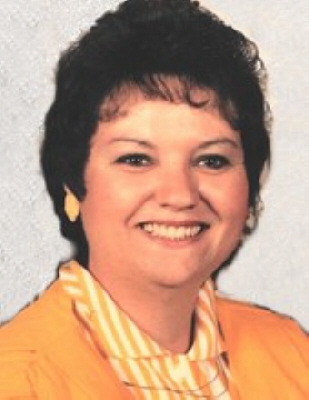Susan Carol Schultz