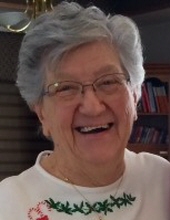 Gladys Luella Christianson