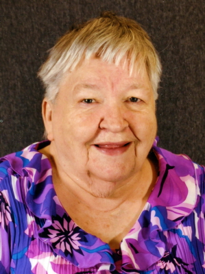 Beverly Ann Luhman