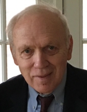 Donald A. Pierce, Jr.