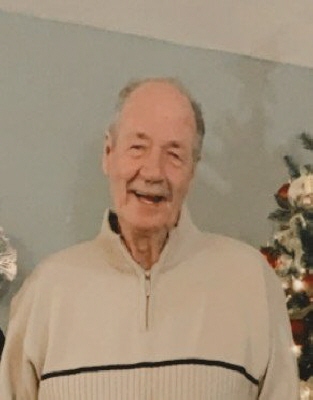 Photo of Perry Wilson