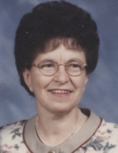 Velma A. Klueh