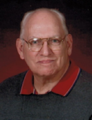 Gerald J. Stockberger