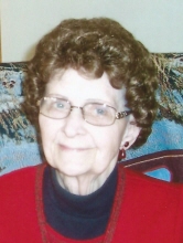Evelyn Harriet Olsen