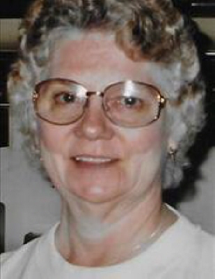Photo of Dolores Starling