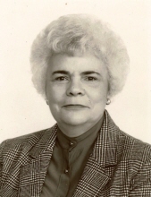 Marian Janice Kopf