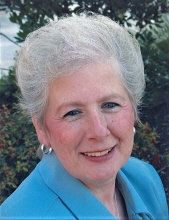 Nancy  Ann Godfrey
