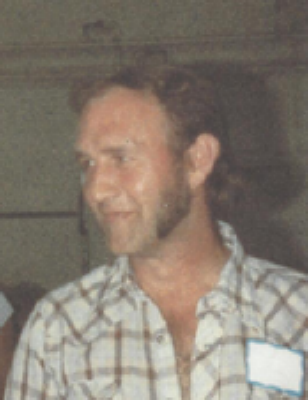 David Floyd Paxton