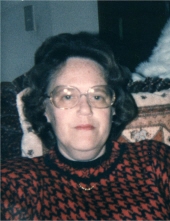 Mary Belle Hess