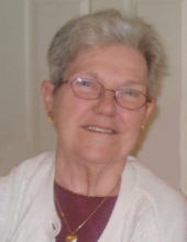 Barbara Jean Matthiesen