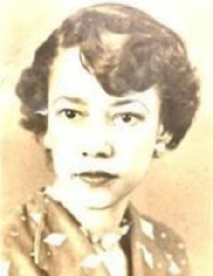 Photo of Honora Curry