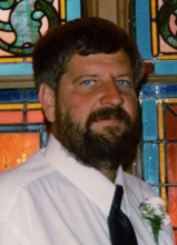Dennis Charles Krogh