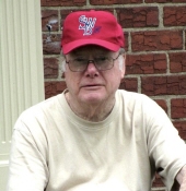 Charles C. "Chick" Currie 20373445