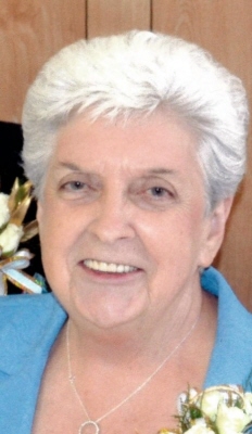 Betty Lou Wilson