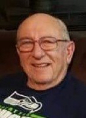 Photo of Jerry Miller