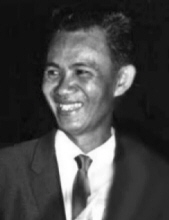 Jose C. Llereza, Jr.