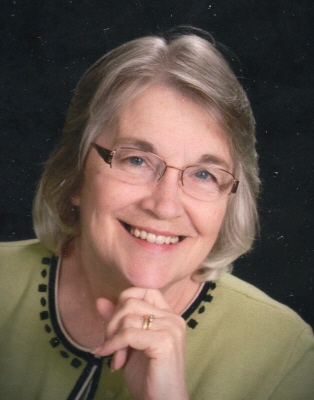 Photo of Barbara Honold