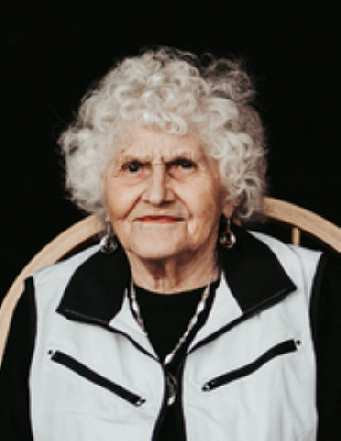 Photo of Annie French