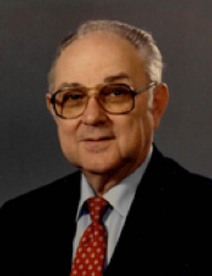 J. William Ballinger Celina, Ohio Obituary