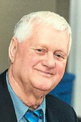 Photo of Philip A. Clarke