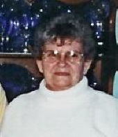 Edna Lorraine Hyzer