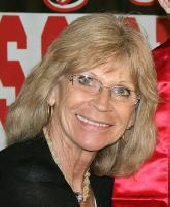 Patricia Diane Johnson
