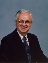 Dr. Harold Thomas Barnes, D.C.