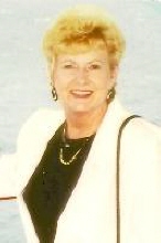 Mildred Sue Vaughn