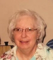 Frances M. Cox