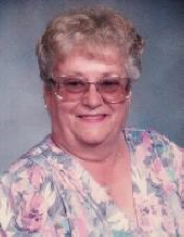 Betty L. Herrick