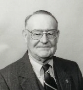 George D. Morgan
