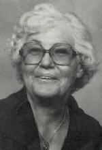 Audrey Faye Swearingen