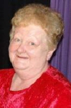 Margaret A. Taylor