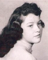 Dorothy M. Pearce