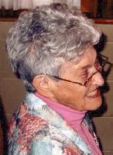 Vera V. Tompkins