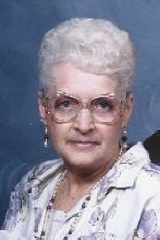 Edna M Lybarger