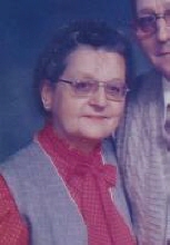 Arleta E. McWhorter