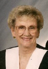 June Catherine Perardi
